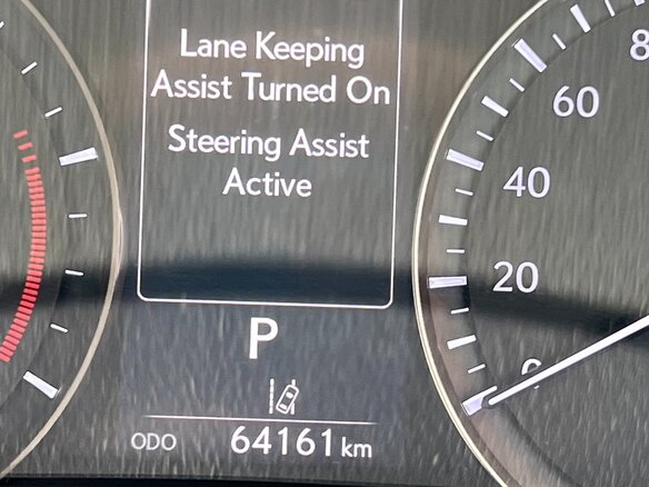 2018 Lexus RX 450hL IV, белый, 5250000 рублей - вид 33