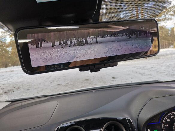 2019 Nissan Note e-Power II Рестайлинг, белый, 1480000 рублей - вид 7
