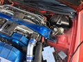 1995 Nissan Fairlady Z IV (Z32), красный - вид 5