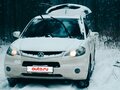 2008 Acura RDX I, белый, 975000 рублей - вид 2