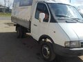 2002 ГАЗ ГАЗель (3302), белый, 418000 рублей - вид 8