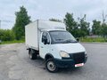 2003 ГАЗ ГАЗель (2705), белый, 400000 рублей - вид 3