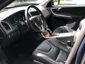 2015 Volvo XC60 I Рестайлинг, синий - вид 7
