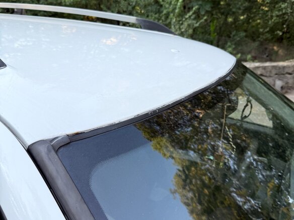 2010 Lada (ВАЗ) Priora I, белый, 280000 рублей - вид 13