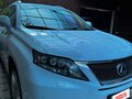 2010 Lexus RX 450h III, белый, 2000000 рублей - вид 7