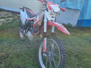 2019 Kayo T2-G, красный, 130000 рублей, вид 3