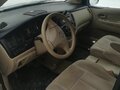 2004 Mazda MPV II (LW) Рестайлинг, золотистый, 650000 рублей - вид 3