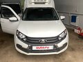 2023 LADA (ВАЗ) Granta, белый, 2200000 рублей - вид 5