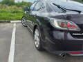 2008 Mazda 6 II (GH), пурпурный, 517000 рублей - вид 6