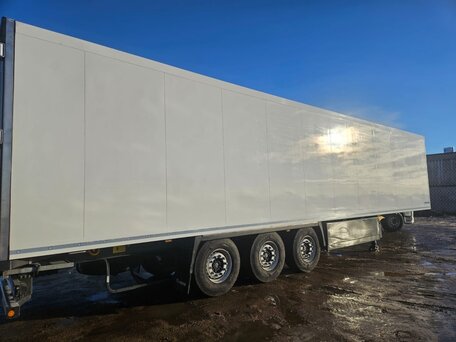 2024 Krone SDR 27, белый, 10950000 рублей, вид 3
