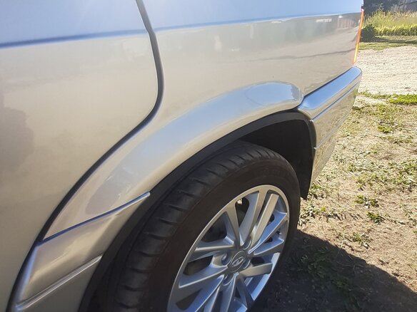 2011 Lada (ВАЗ) 2114, серебристый, 420000 рублей - вид 17