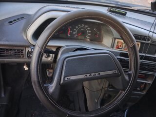 2006 Lada (ВАЗ) 2114, серый, 180000 рублей, вид 4