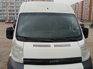 2011 Peugeot Boxer, белый, 1550000 рублей, вид 4