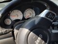 2003 Jeep Cherokee III (KJ), серебристый, 1000000 рублей - вид 9