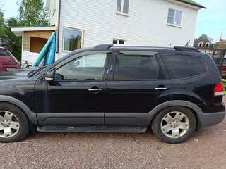 2014 Kia Mohave 8-speed I, чёрный, 2149000 рублей, вид 4