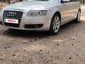 2004 Audi A6 III (C6), серебристый, 649999 рублей - вид 5