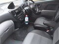 2001 Toyota FunCargo, белый, 550000 рублей - вид 9