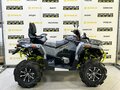2026 Stels ATV-650 Guepard Trophy, серый - вид 5