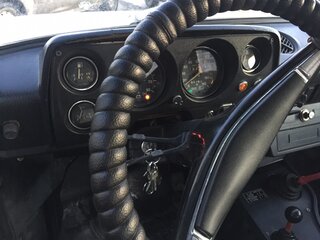 1982 Lada (ВАЗ) 2121 (4x4) I, белый, 280000 рублей, вид 5