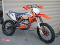 2015 KTM 350 EXC F, оранжевый, 530000 рублей