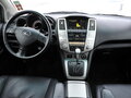 2008 Lexus RX 400h II Рестайлинг, серебристый, 1459999 рублей - вид 5