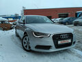 2011 Audi A6 IV (C7), серебристый - вид 5