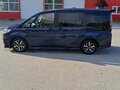 2017 Honda Stepwgn Spada V Рестайлинг, синий, 1850000 рублей - вид 7