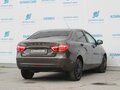2018 Lada (ВАЗ) Vesta I, коричневый, 759000 рублей - вид 4