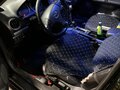 2005 Mazda 6 I (GG) Рестайлинг, чёрный, 350000 рублей - вид 9
