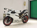 2015 Ducati 899 Panigale, белый, 760000 рублей - вид 2