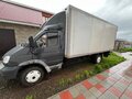 2013 ГАЗ Валдай, серый, 1530000 рублей - вид 1