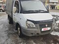 2003 ГАЗ ГАЗель (3302), белый, 430000 рублей - вид 2