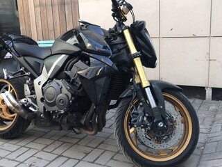 Honda CB 1000