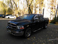 2010 Dodge RAM IV (DS/DJ), чёрный - вид 6