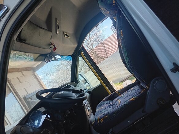 2012 Iveco Daily, белый, 2100000 рублей - вид 6