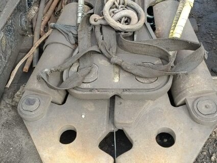 2005 Caterpillar 330, жёлтый, 11500000 рублей, вид 4
