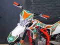 2023 BSE Z6, оранжевый, 240000 рублей - вид 5