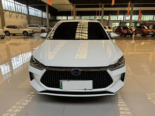 2023 BYD E2 Standard I, белый, 992000 рублей, вид 2