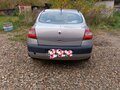 2005 Renault Megane II, серый, 400000 рублей - вид 4
