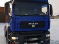 2006 MAN TGA, синий, 4000000 рублей