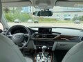 2011 Audi A6 IV (C7), серый, 2000000 рублей - вид 9