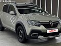 2020 Renault Sandero Stepway II Рестайлинг, серый, 1130000 рублей - вид 2