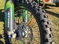 2009 Kawasaki KX 250, зелёный, 299000 рублей - вид 8