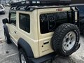 2022 Suzuki Jimny Sierra IV, бежевый - вид 6