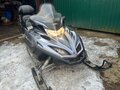 2005 Yamaha Venture, серебристый, 610000 рублей