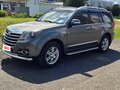 2014 Great Wall Hover H3 I Рестайлинг, серый, 880000 рублей