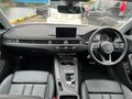 2017 Audi A4 V (B9), белый, 2000000 рублей - вид 9