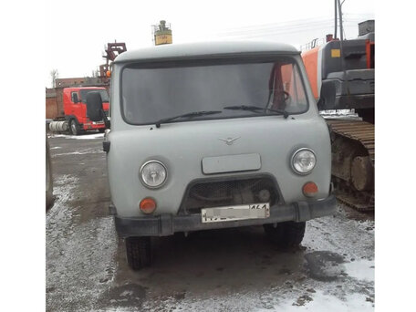 2007 УАЗ 3741, белый, 350000 рублей, вид 4