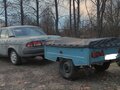 1997 ГАЗ 3110 «Волга», серый, 82000 рублей - вид 5