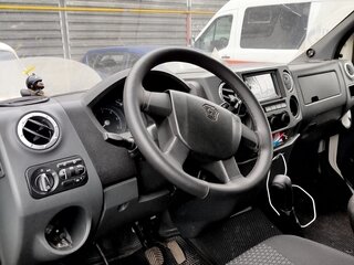 2016 ГАЗ ГАЗель Next, белый, 999000 рублей, вид 5